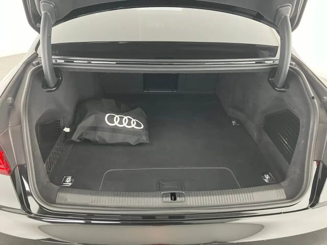 Audi A8 60 TFSI Hybride Lang Quattro