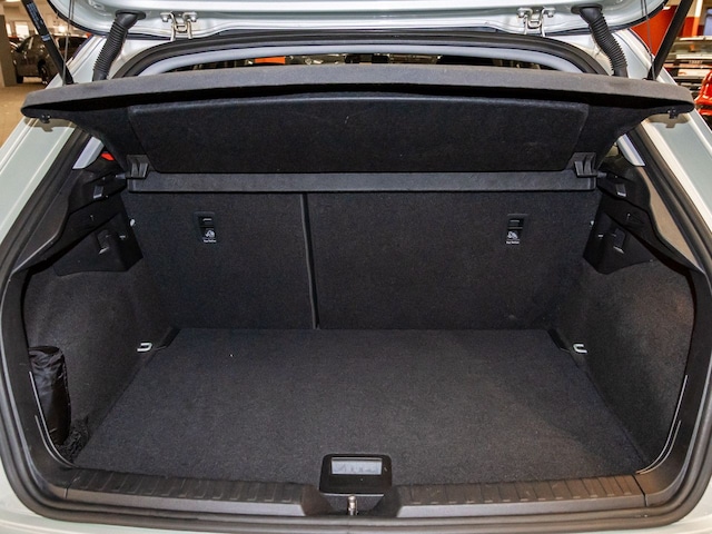 Audi A1 25 TFSI Sportback