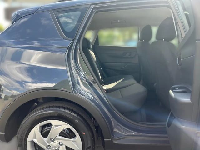 Hyundai Bayon 1.0 Select T-GDi