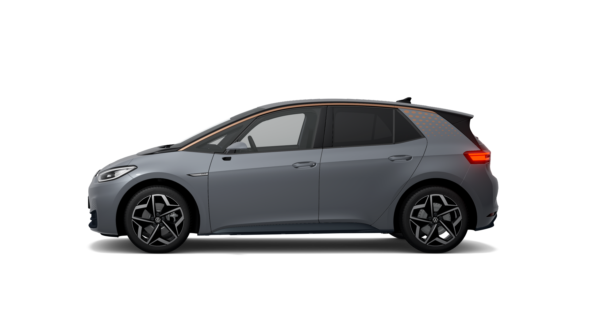 Volkswagen ID.3 Business Performance Pro