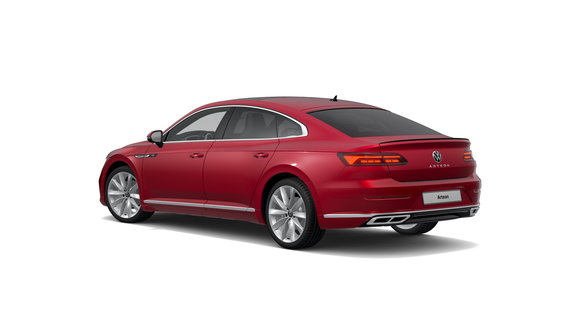 Volkswagen Arteon 2.0 TDI DSG IQ.Drive R-Line