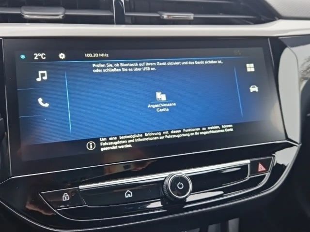 Opel Corsa GS-Line Grand Sport