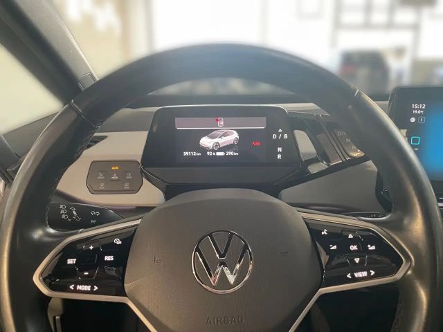 Volkswagen ID.3 Performance Pure Style