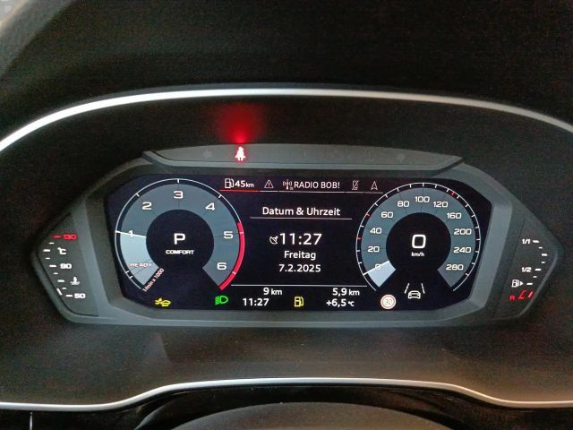 Audi Q3 40 TDI Quattro S-Tronic