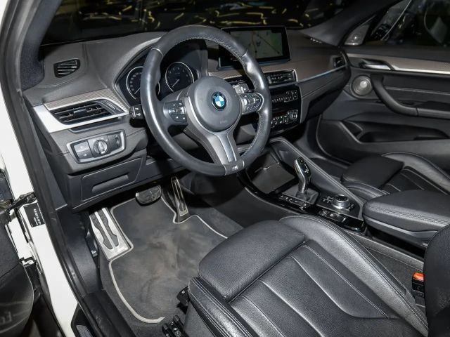 BMW X2 Coupé xDrive20i