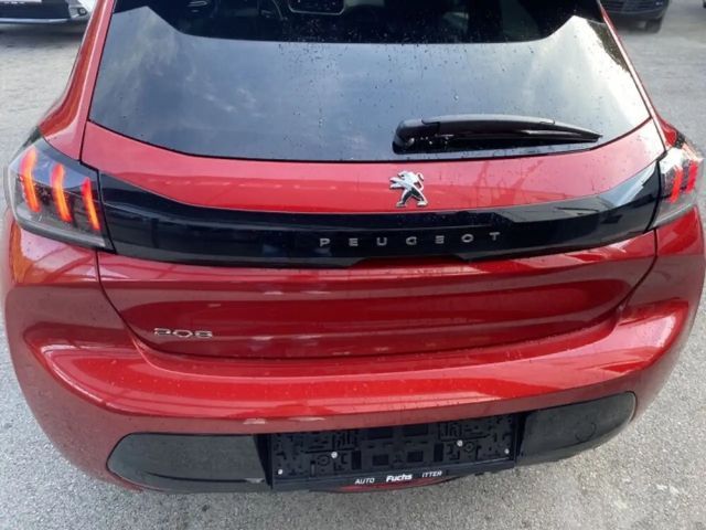 Peugeot 208 Allure Pack PureTech