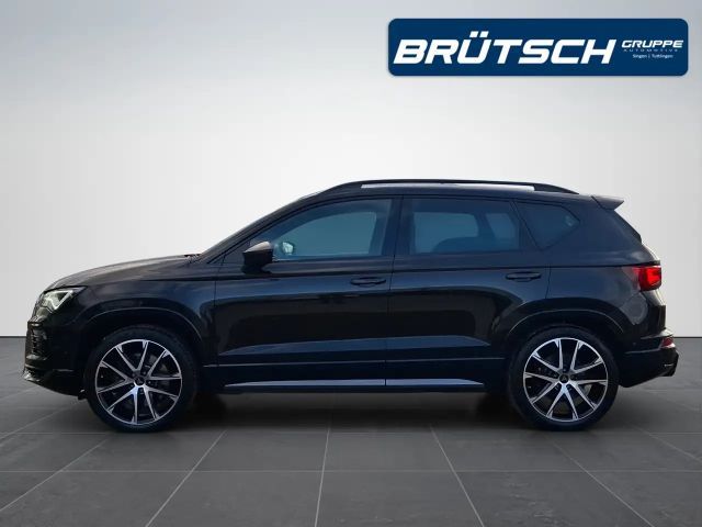 Cupra Ateca 2.0 TSI 4Drive DSG VZ