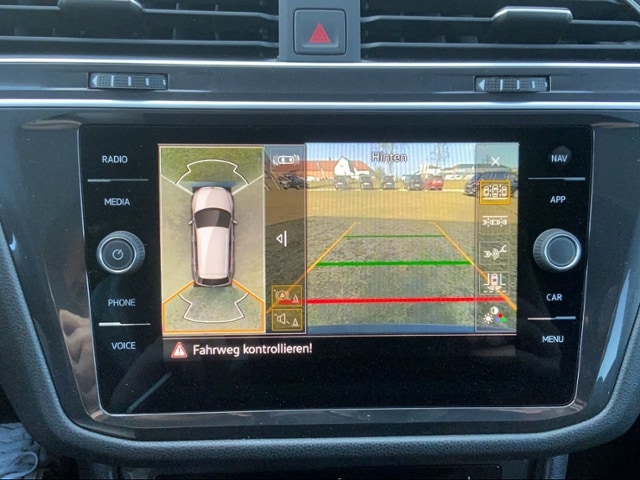 Volkswagen Tiguan 2.0 TDI Allspace IQ.Drive