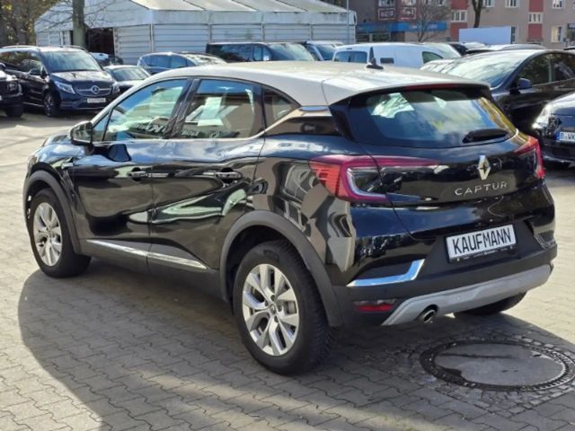 Renault Captur EDC Intens TCe 140