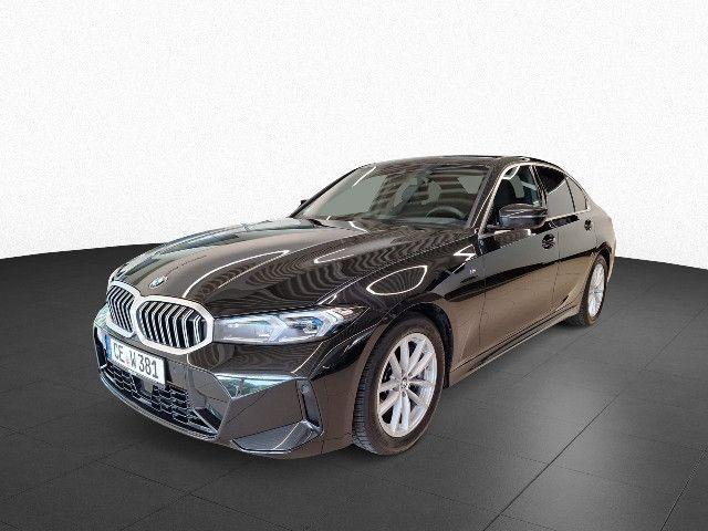 BMW 330 330i Sedan xDrive