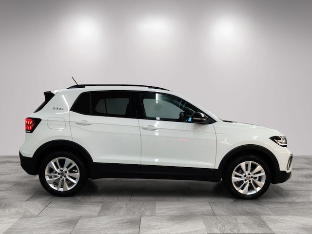 Volkswagen T-Cross 1.0 TSI Plus