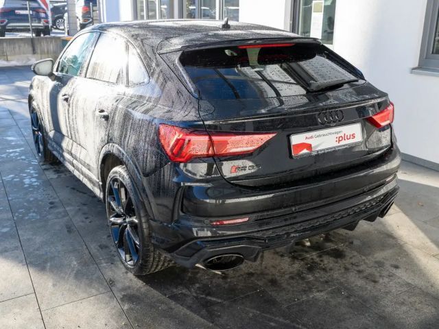 Audi RS Q3 Quattro Sportback