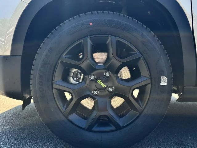 Jeep Avenger 1.2 e-Hybrid 4xe Upland AUT