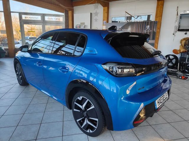 Peugeot E-208 Allure Pack Hybrid