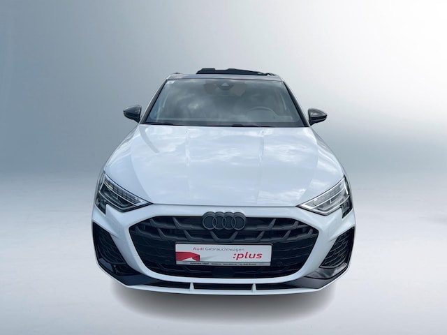 Audi A3 35 TFSI S-Line S-Tronic Sportback