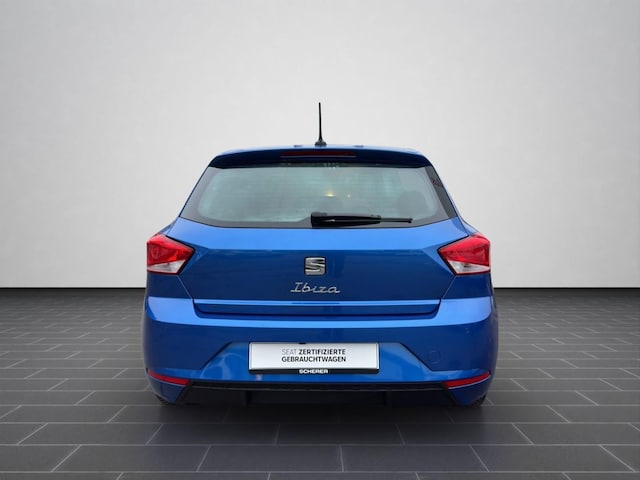Seat Ibiza 1.0 TSI Style