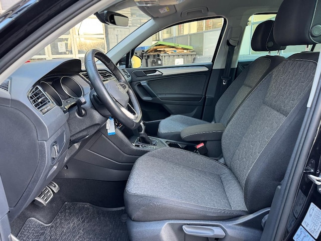 Volkswagen Tiguan 1.5 TSI DSG Move