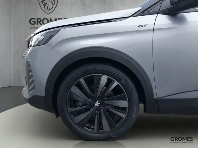 Peugeot 3008 BlueHDi EAT8 GT-Line