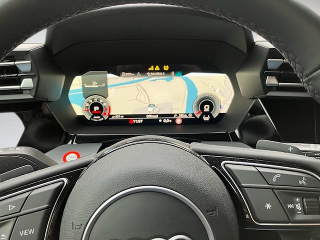 Audi A3 35 TFSI S-Tronic Sportback