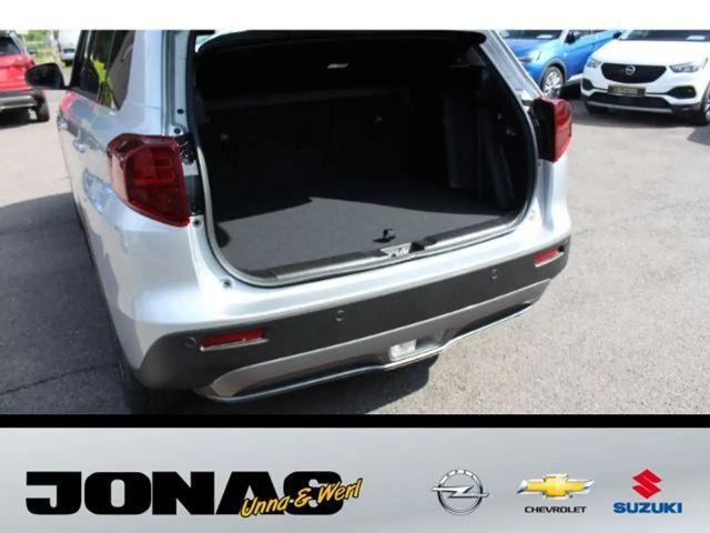 Suzuki Vitara AllGrip Comfort