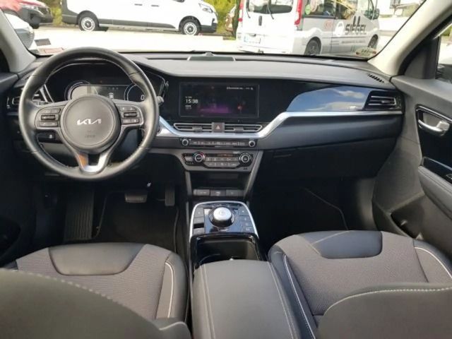 Kia Niro Vision e-Niro