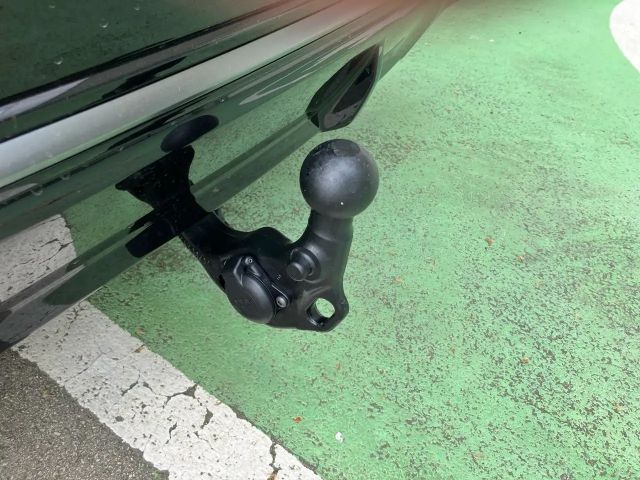 Audi A5 Hybride Quattro