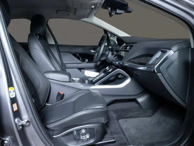 Jaguar I-Pace SE