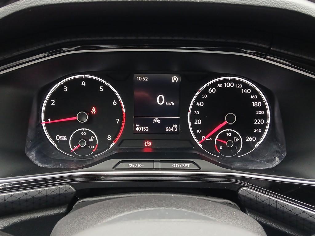 Volkswagen T-Cross 1.0 TSI Style