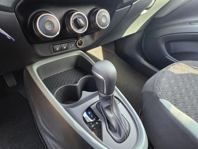 Toyota Aygo X 1.0 VVT-i Hatchback