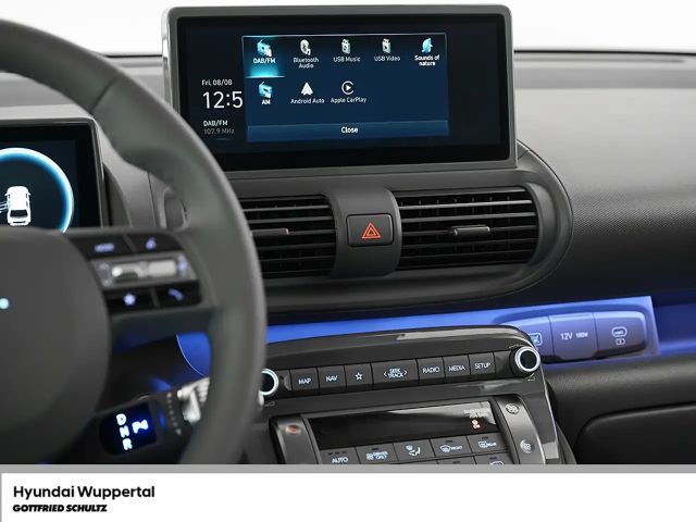 Hyundai INSTER 49 kWh