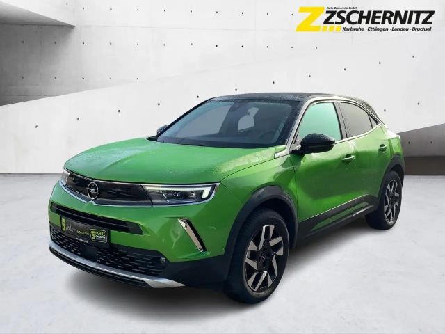 Opel Mokka 1.2 Turbo Elegance Turbo