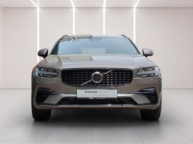 Volvo V90 R-Design Recharge T6