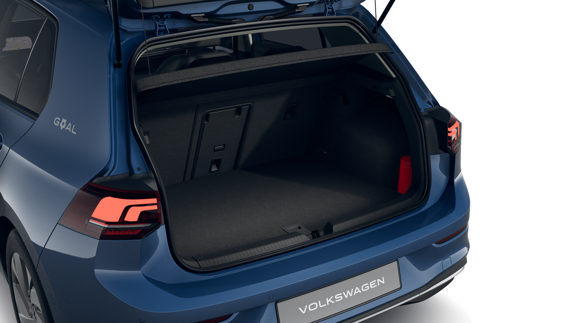 Volkswagen Golf eHybrid