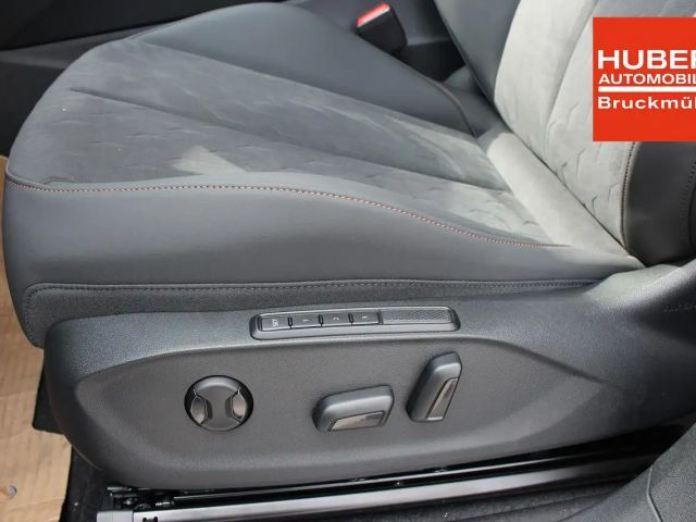 Cupra Terramar 2.0 TSI VZ