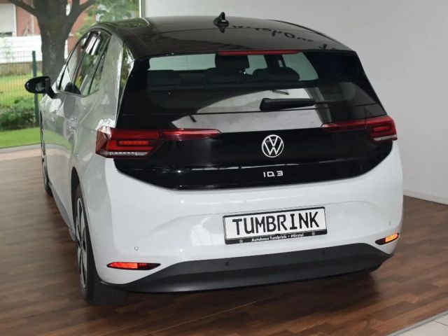 Volkswagen ID.3 Life Performance Pro