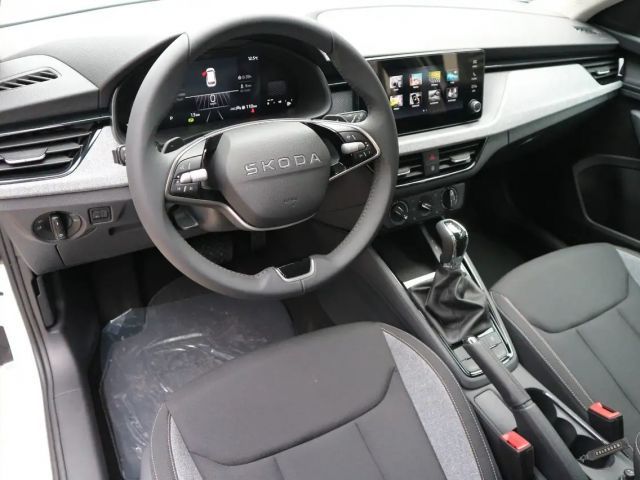 Skoda Kamiq Selection