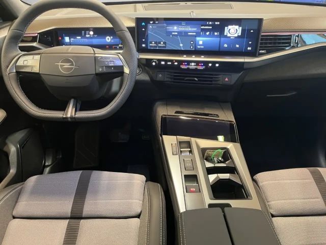 Opel Grandland X GS-Line Grand Sport