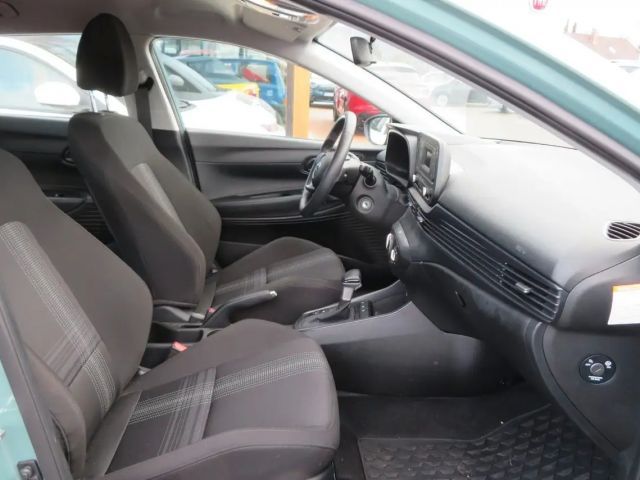 Hyundai Bayon 1.0 Select T-GDi