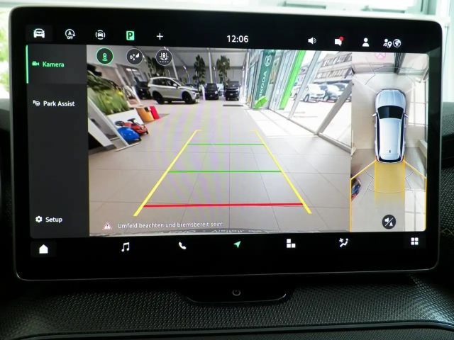 Skoda Kodiaq Selection