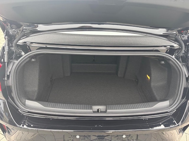 Volkswagen T-Roc Cabriolet DSG IQ.Drive