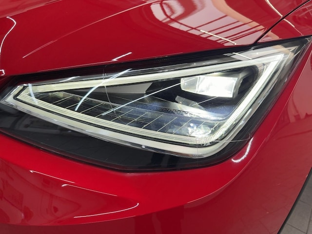 Seat Arona 1.0 TSI DSG FR-lijn