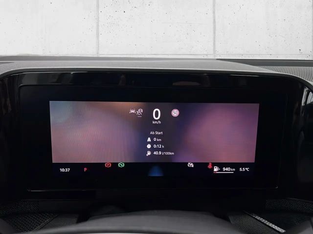 Skoda Kodiaq 2.0 TDI 4x4 Selection