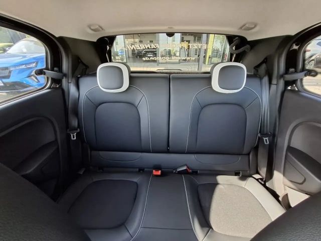 Renault Twingo E-Tech