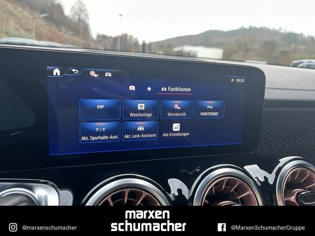 Mercedes-Benz EQB 350 4MATIC Electric Art