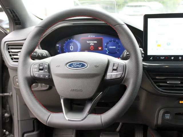 Ford Focus EcoBoost ST Line