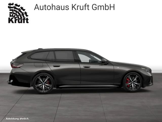 BMW 540 540d M-Sport xDrive
