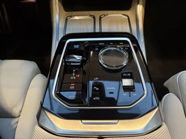 BMW i7 M70 Sedan xDrive