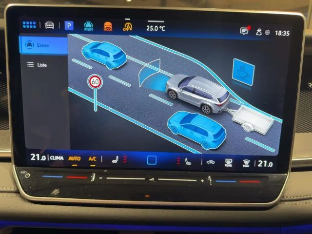 Volkswagen Tayron 1.5 eTSI DSG