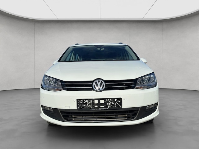 Volkswagen Sharan 1.4 TSI Comfortline