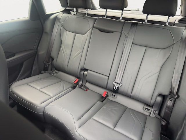 Audi Q3 Hybride S-Tronic